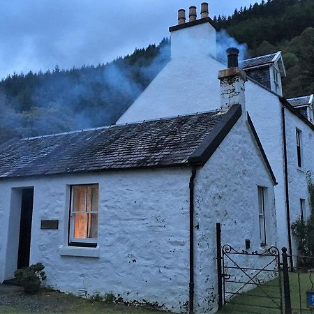 Glenbranter Cottage Strachur Eksteriør bilde